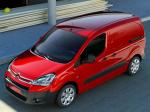 Citroen Berlingo Van 2008 года